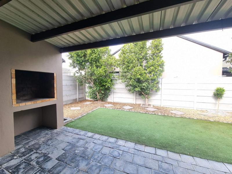 3 Bedroom Property for Sale in Turnberry Village Western Cape
